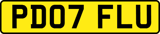 PD07FLU