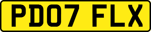PD07FLX