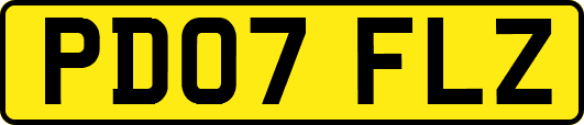 PD07FLZ
