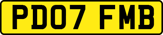 PD07FMB