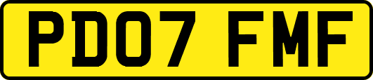 PD07FMF