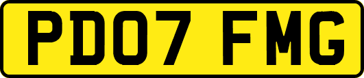 PD07FMG