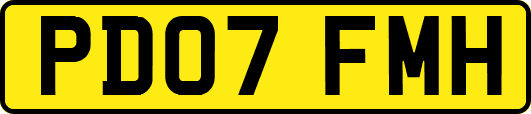 PD07FMH