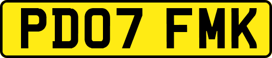 PD07FMK