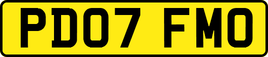 PD07FMO