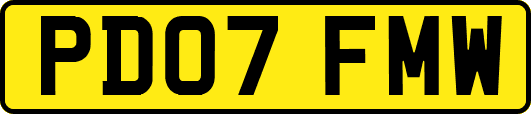PD07FMW