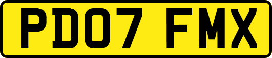 PD07FMX