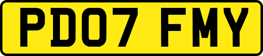 PD07FMY