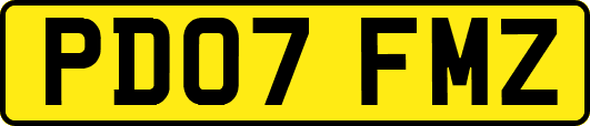 PD07FMZ