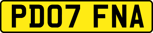PD07FNA