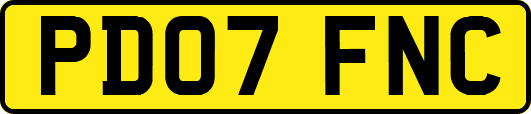 PD07FNC