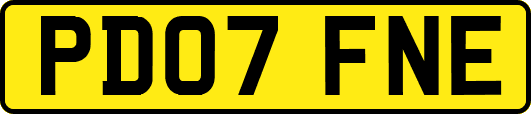 PD07FNE