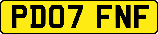 PD07FNF