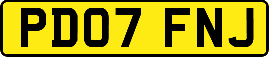 PD07FNJ