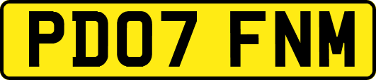 PD07FNM