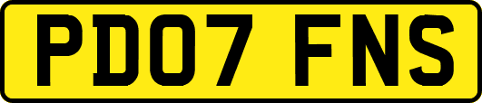 PD07FNS