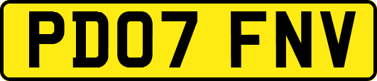PD07FNV