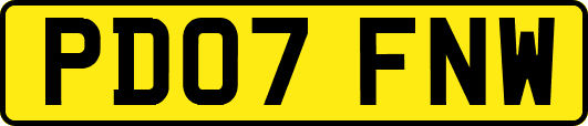 PD07FNW