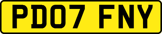 PD07FNY