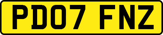 PD07FNZ