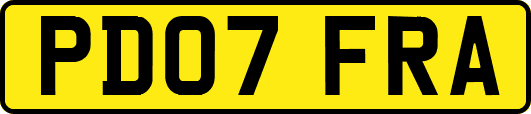 PD07FRA
