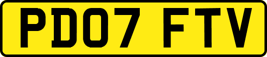 PD07FTV