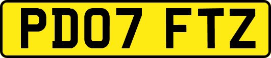 PD07FTZ