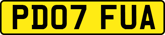 PD07FUA