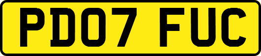 PD07FUC