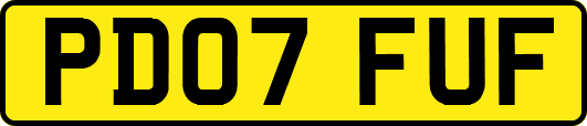 PD07FUF