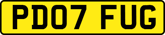 PD07FUG