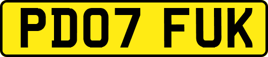 PD07FUK