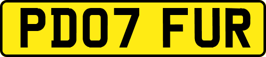 PD07FUR