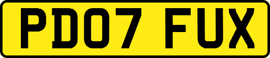 PD07FUX