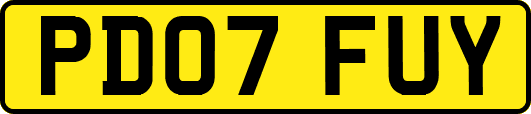 PD07FUY