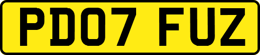PD07FUZ