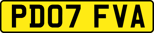 PD07FVA