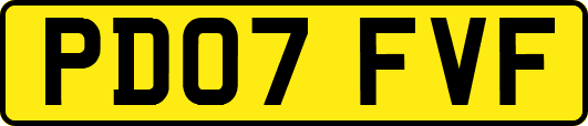 PD07FVF