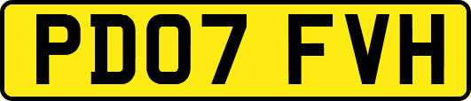 PD07FVH