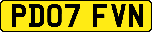 PD07FVN