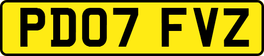 PD07FVZ