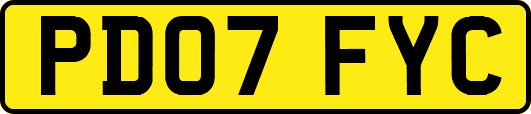 PD07FYC
