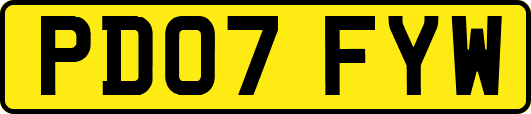 PD07FYW