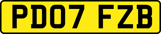PD07FZB