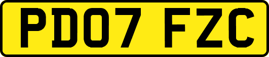 PD07FZC