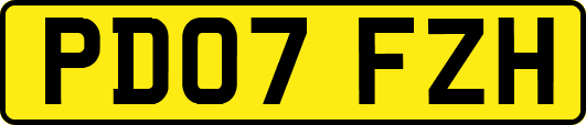PD07FZH