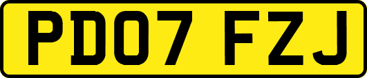 PD07FZJ