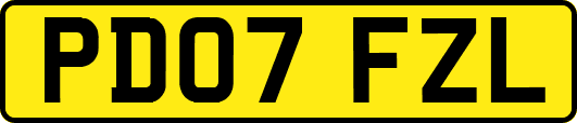 PD07FZL