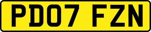 PD07FZN