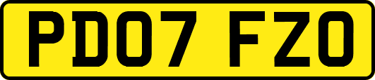 PD07FZO